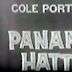 Panama Hattie