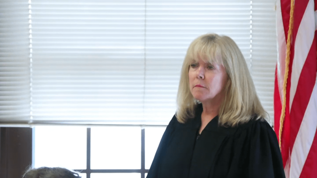 List of Karen Read jurors impounded under new order from judge