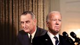 When a liberal president goes to war: Lessons of the LBJ era are relevant today