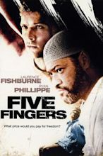 Five Fingers (2006 film)