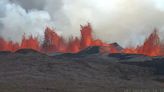 Volcanic eruption in Iceland forces thousands to evacuate