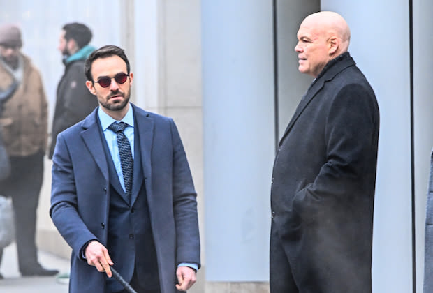 Daredevil: Born Again Releases First Trailer, Filming on Season 2 Starts ‘Soon’