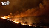 希臘羅德斯島野火再撤1.9萬人 遊客穿泳衣走陸路逃六小時！