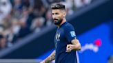 France forward Giroud to join Los Angeles Football Club from Milan