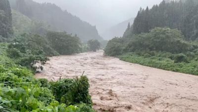 努力小農》颱風、大雨讓人不安...溫室效應就像溫水煮青蛙