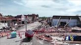 Sulphur businessowner continues road to rebuilding more than month after devastating tornado