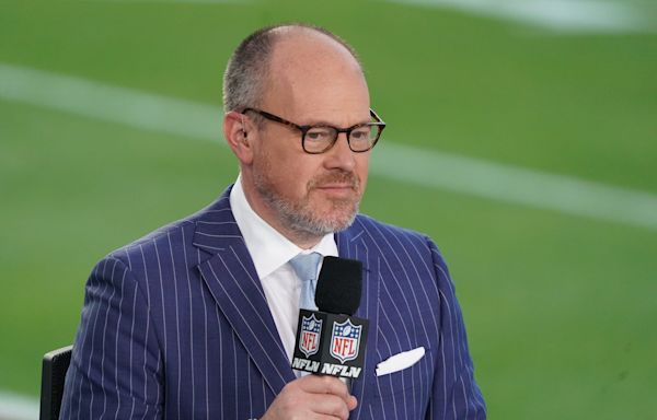 A 13-year old caller on the Rich Eisen show talks Jets and Haason Reddick