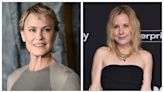 Famous birthdays list for today, April 8, 2024 includes celebrities Robin Wright, Emma Caulfield