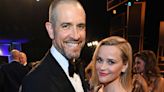Reese Witherspoon Makes First Red Carpet Appearance Since Announcing Jim Toth Divorce