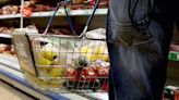 Grocery inflation drives sales rather than purchasing activity, report suggests