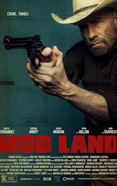 Mob Land