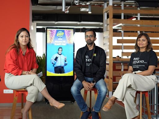 Flipkart enhances on-app experiences to bring the future of shopping to every Indian this Big Billion Days