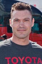 Brian Austin Green