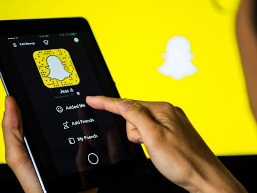 Snapchat + prepara herramienta para editar conversaciones