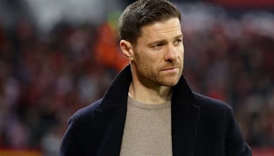 El Bayer Leverkusen de Xabi Alonso bate récords en el fútbol alemán: 38 partidos sin perder