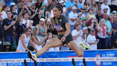 Olympics: Can Sydney McLaughlin-Levrone, Noah Lyles become the Faces of Track & Field?