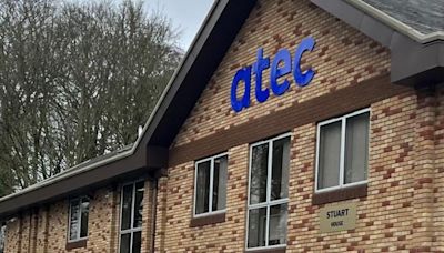 Chipping Norton insurance firm Atec Group bought by Perwyn