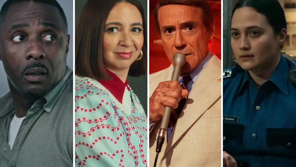 Emmys Cast Aways: Can Actors Like Robert Downey Jr. and Maya Rudolph Win If They’re the Only Nominations From Their Series?