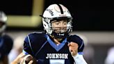 Big Central Football Player of the Week: A.L. Johnson's Robert Gallagher wins Week 3 award