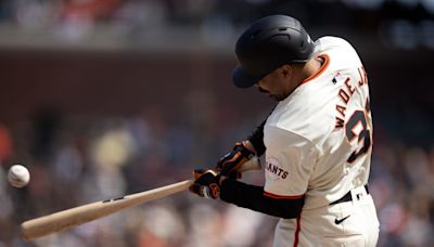 San Francisco Giants Receive Injury Updates on Several Players