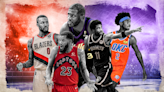 Trade Value Rankings: The Top point guards in the NBA