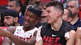 Before Bulls and Celtics, it’s Turks and Caicos for Heat’s Jimmy Butler and Tyler Herro