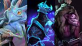 Dota 2: The biggest winners of the 7.32d patch