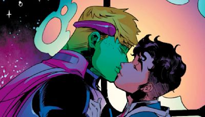 Most iconic LGBTQIA+ superheroes in comic books