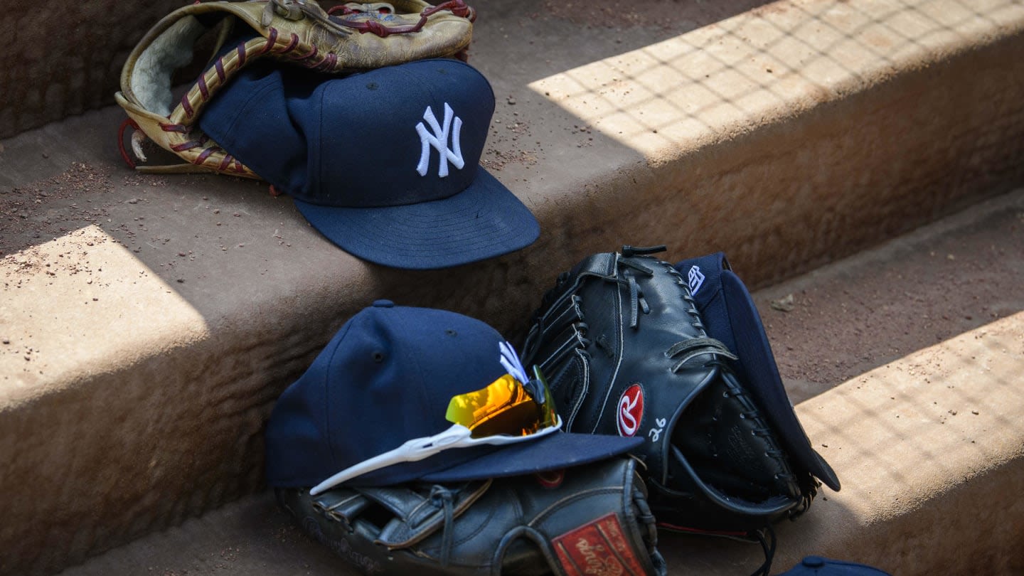 Yankees Linked To Star Hurler, Possible Batting Champ In Proposed Blockbuster