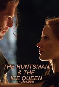 The Huntsman: Winter's War