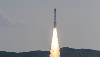 China Taking 'Necessary Measures' to Prevent Another Rocket Failure, Debris