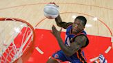 Former New York Knicks star, 40, is on dialysis and desperate for a new kidney