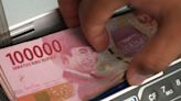 Rupiah Extends Pattern of Weakness Following Eid Holiday