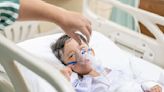 Study marks increase in pediatric RSV hospitalizations seen postpandemic