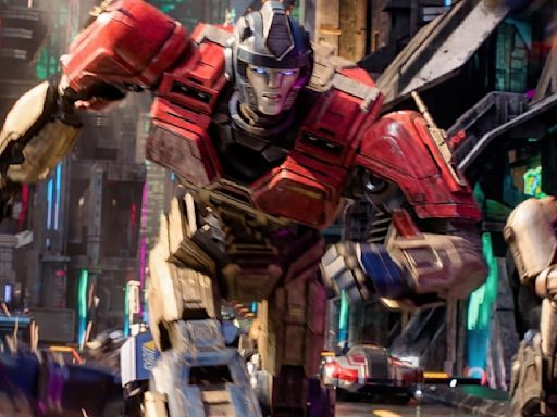 Transformers One OTT Release Date, Platform Updates: When, Where To Watch Online After Theatrical Run?