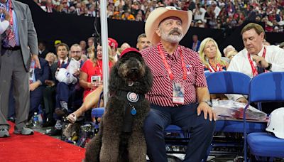 What time does the RNC start Wednesday? How to stream the Republican National Convention