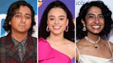 ‘Monster High’: Tony Revolori, Gabrielle Nevaeh Green & Kausar Mohammed Among 9 Cast In Nickelodeon Series