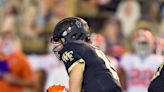Mitch Griffis the latest very different Wake Forest quarterback to pilot the same WF offense