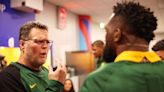 South Africa v Ireland 'will be almost like a war'