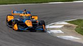 Pourchaire to complete season with Arrow McLaren outside of Indy 500