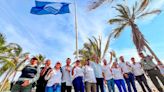 Sello internacional Bandera Azul distingue a nueve playas de Colombia - Noticias Prensa Latina