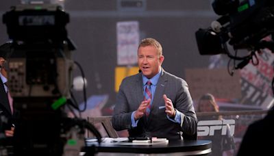 Announcers in ‘EA Sports College Football 25’ Will Depend on ‘Magnitude’ of the Game