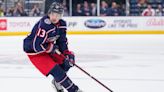 Columbus Blue Jackets have found a new 'Breadman' in Johnny Gaudreau