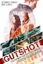 Gutshot | Action, Crime, Thriller
