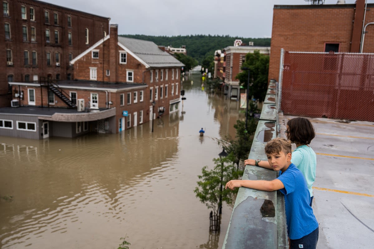 Here’s How We Know That Vermont’s New Climate Law Will Work