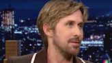 '100% No': Ryan Gosling Explains Why He Initially Wavered On Performing At The Oscars