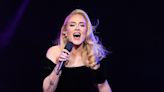 Adele Snaps at Fan Who She Thought Yelled "Pride Sucks" During Her Show