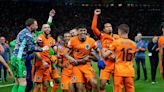 Euro 2024: England Halt Swiss Run on Penalties, Dutch Break Turkish Hearts to Reach Semis - News18