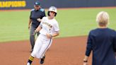 Michigan softball drops finale to Ohio State, finishes second in Big Ten