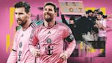 Lionel Messi is tearing up the MLS record books already as Inter Miami's superstar eyes more history | Goal.com Uganda